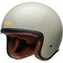 Casque BELL Route TX501 - Taille XXL - Couleur Gloss Vintage White