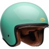 Casque BELL Route TX501 - Taille M - Couleur Gloss Mint Green