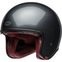 Casque BELL Route TX501 - Taille XXL - Couleur Gloss Starship Gray