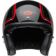 Casque BELL Route Custom 500 - Taille M - Couleur Chief Gloss Black