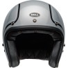 Casque BELL Route Custom 500 - Taille L - Couleur Chief Gloss Gray