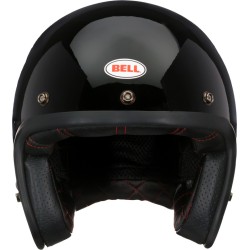 Casque BELL Route Custom 500 - Taille S - Couleur Gloss Black