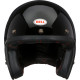 Casque BELL Route Custom 500 - Taille M - Couleur Gloss Black