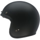 Casque BELL Route Custom 500 - Taille M - Couleur Matte Black