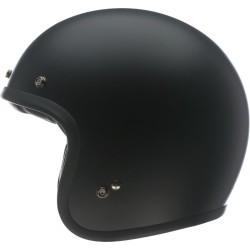 Casque BELL Route Custom 500 - Taille XL - Couleur Matte Black