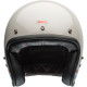 Casque BELL Route Custom 500 - Taille S - Couleur Stripes Pearl