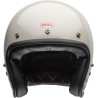 Casque BELL Route Custom 500 - Taille L - Couleur Stripes Pearl