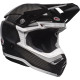 Casque BELL Motocross et enduro Moto 10 Spherical Solid