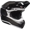 Casque BELL Motocross et enduro Moto 10 Spherical Solid
