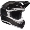 Casque BELL Motocross et enduro Moto 10 Spherical Solid