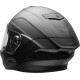 Casque BELL Route Race Star Flex DLX Solid