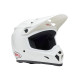 Casque BELL Motocross et enduro MX 9 Mips - Taille XS - Couleur Gloss Solid White