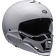 Casque BELL Route Broozer - Taille S - Couleur Duplet Gloss White