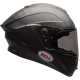 Casque BELL Route Pro Star ECE FIM - Taille S - Couleur Matte Black