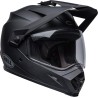Casque BELL Motocross et enduro MX 9 Adventure MIPS - Taille S - Couleur Matte Black