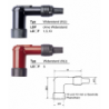 Capuchon antiparasite NGK LD10F
