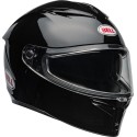 Casque BELL Route Lithium Mips - Taille L - Couleur Gloss Black