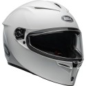 Casque BELL Route Lithium Mips - Taille S - Couleur Gloss White