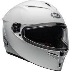 Casque BELL Route Lithium Mips - Taille S - Couleur Gloss White