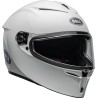 Casque BELL Route Lithium Mips - Taille XL - Couleur Gloss White