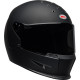 Casque BELL Route Eliminator - Taille L - Couleur Matte Black