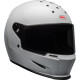 Casque BELL Route Eliminator - Taille XL - Couleur Gloss White