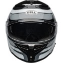 Casque BELL Route Lithium Mips - Taille M - Couleur Podium Gloss Black/White