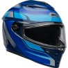Casque BELL Route Lithium Mips - Taille XL - Couleur Podium Gloss Blues