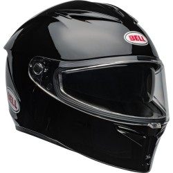 Casque BELL Route Lithium - Taille M - Couleur Gloss Black