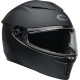 Casque BELL Route Lithium - Taille L - Couleur Matte Black