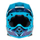 Casque BELL Motocross et enduro Moto 10 Spherical Mips - Taille S - Couleur Cortex Gloss Blue