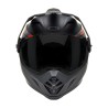 Casque BELL Motocross et enduro MX 9 Adventure Mips - Taille L - Couleur Mesa Matte Black Orange Camo