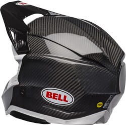 Casque BELL Motocross et enduro Moto 10 Spherical Solid