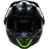 Casque BELL Motocross et enduro MX 9 Adventure MIPS - Taille XL - Couleur Alpine Gloss Met Gray/Camo