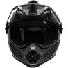 Casque BELL Motocross et enduro MX 9 Adventure MIPS - Taille XL - Couleur Alpine Gloss Nardo/Black