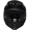 Casque BELL Motocross et enduro MX 9 Mips - Taille XS - Couleur Matte Black