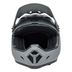 Casque BELL Motocross et enduro MX 9 Mips - Taille S - Couleur Matte Solid Nardo