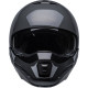 Casque BELL Route Broozer - Taille S - Couleur Duplet Gloss Nardo Gray