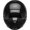 Casque BELL Route Broozer - Taille S - Couleur Gloss Black