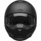 Casque BELL Route Broozer - Taille S - Couleur Matte Black