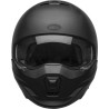 Casque BELL Route Broozer - Taille L - Couleur Matte Black