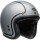 Casque BELL Route Custom 500 - Taille M - Couleur Chief Gloss Gray