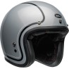 Casque BELL Route Custom 500 - Taille XL - Couleur Chief Gloss Gray