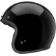 Casque BELL Route Custom 500 - Taille M - Couleur Gloss Black