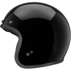 Casque BELL Route Custom 500 - Taille XL - Couleur Gloss Black