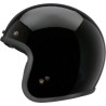 Casque BELL Route Custom 500 - Taille XL - Couleur Gloss Black