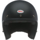 Casque BELL Route Custom 500 - Taille M - Couleur Matte Black