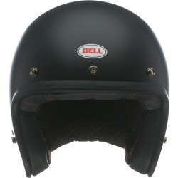 Casque BELL Route Custom 500 - Taille L - Couleur Matte Black