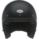 Casque BELL Route Custom 500 - Taille XL - Couleur Matte Black