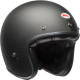 Casque BELL Route Custom 500 Carbon - Taille S - Couleur Matte Black